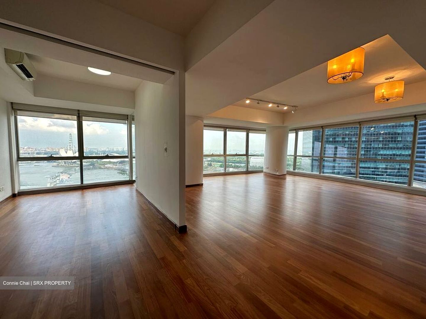 The Sail @ Marina Bay (D1), Apartment #531591751